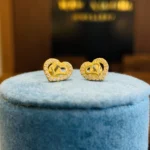 The Pure Devotion Earrings