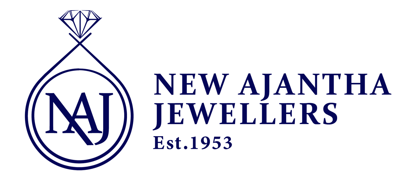 newajanthajewellery.com