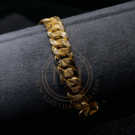 Eternal Glow Bracelet